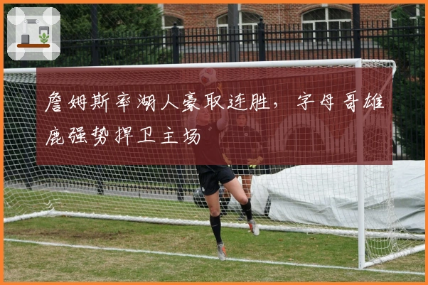 詹姆斯率湖人豪取连胜，字母哥雄鹿强势捍卫主场